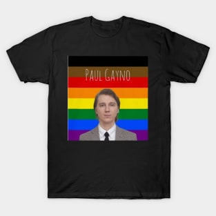 Dano Nation gay T-Shirt